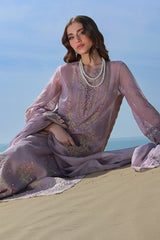 Rangrasiya | Premium Summer Collection 26 | Parisa