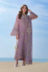 Rangrasiya | Premium Summer Collection 26 | Parisa