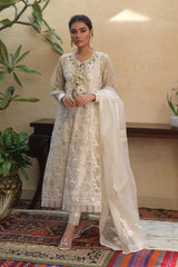 Sana Abbas | Luxury Pret | Parisa