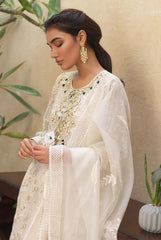 Sana Abbas | Luxury Pret | Parisa