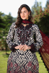 Rangrasiya | Lifestyle Summer 26 | Peony
