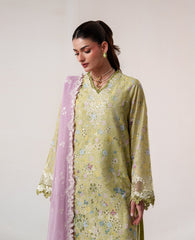 Republic Womenswear | Lilas Lawn 26 | Perla Stitched