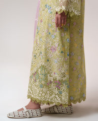 Republic Womenswear | Lilas Lawn 26 | Perla Stitched