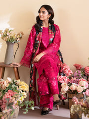 Mahnur | Leila Winter 24 | Petunia