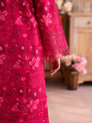 Mahnur | Leila Winter 24 | Petunia