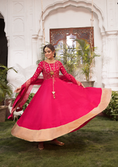 Maya | Eid Collection Gul Bahaar | ZARMINAY