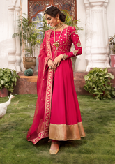 Maya | Eid Collection Gul Bahaar | ZARMINAY