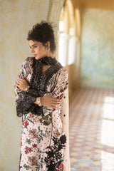 Zainab Chottani | Summer Edition 26 | Powder Serene