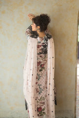 Zainab Chottani | Summer Edition 26 | Powder Serene