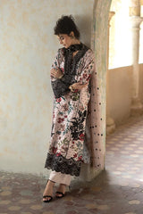 Zainab Chottani | Summer Edition 26 | Powder Serene
