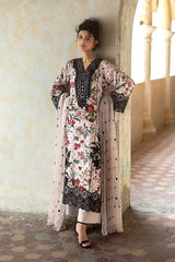 Zainab Chottani | Summer Edition 26 | Powder Serene