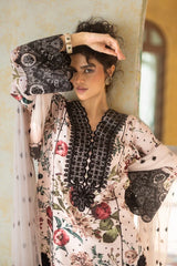 Zainab Chottani | Summer Edition 26 | Powder Serene