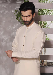 (3 Piece) - Pine Groove Suit with Matching Waistcoat