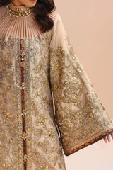 Musferah Saad | The Secret Treasure | Divine Princess
