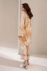 Adans Libas | Embrodiered Co Ord Sets | 4202