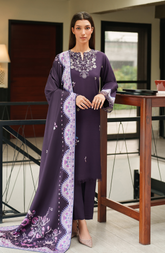 Seran | Bellini Winter 25 | AMYRA
