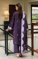 Seran | Bellini Winter 25 | AMYRA
