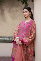 Purple Haze | Eid Edit 25 | Hayat