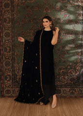 Purple Haze | Velvet Formals | Roya