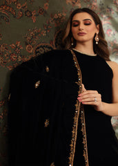 Purple Haze | Velvet Formals | Roya