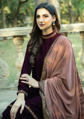 Purple Haze | Velvet Formals | Rosewood Velvet
