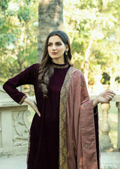 Purple Haze | Velvet Formals | Rosewood Velvet