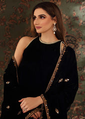Purple Haze | Velvet Formals | Roya