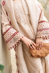Qalamkar | Sahil Luxury Lawn | FK-16 ANAYA