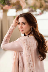 Qalamkar | Sahil Luxury Lawn | FK-10 ZOE