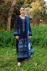 Ramsha | Riwayat Lawn Collection | Y-1203