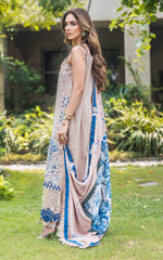 Asifa and Nabeel | Luxury Winter 24 | RAW WL-03