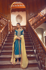 Sana Abbas | Wedding Formals | RAYAH