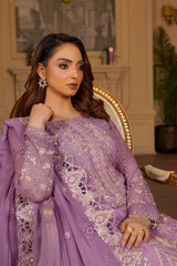 Maryams | Aarzu Formals | Zoia-A-1108