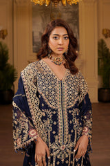Maryams | Aarzu Formals | Atshi-A-1103