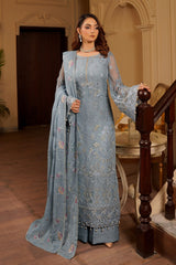 Maryams | Aarzu Formals | Dnarangi-A-1104