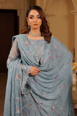 Maryams | Aarzu Formals | Dnarangi-A-1104