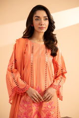 Charizma | Lawn Collection 24 | AS4-58