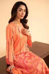 Charizma | Lawn Collection 24 | AS4-58
