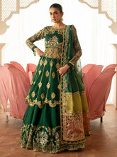 Parishay | Ranibagh Luxury Formals | ROOH-E-GUL