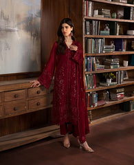 Republic Womenswear | Premium Pret 25 | RPP-02 (Lola) | Zayan Clothing UK