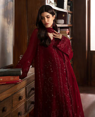Republic Womenswear | Premium Pret 25 | RPP-02 (Lola) | Zayan Clothing UK