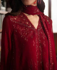 Republic Womenswear | Premium Pret 25 | RPP-02 (Lola) | Zayan Clothing UK
