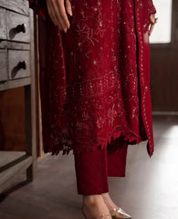 Republic Womenswear | Premium Pret 25 | RPP-02 (Lola) | Zayan Clothing UK