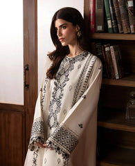 Republic Womenswear | Premium Pret 25 | RPP-07 (Gigi) | Zayan Clothing UK