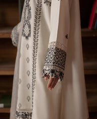 Republic Womenswear | Premium Pret 25 | RPP-07 (Gigi) | Zayan Clothing UK