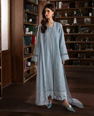 Republic Womenswear | Premium Pret 25 | RPP-08 (Chéri) | Zayan Clothing UK