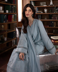 Republic Womenswear | Premium Pret 25 | RPP-08 (Chéri) | Zayan Clothing UK