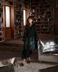 Republic Womenswear | Premium Pret 25 | RPP-09 (Lune) | Zayan Clothing UK