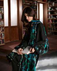Republic Womenswear | Premium Pret 25 | RPP-09 (Lune) | Zayan Clothing UK
