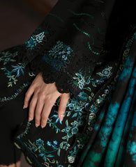 Republic Womenswear | Premium Pret 25 | RPP-09 (Lune) | Zayan Clothing UK